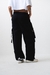 Cargo 010 Wmn Black - SAMPLES