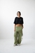 Cargo 010 Wmn Pistacho