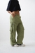 Cargo 010 Wmn Pistacho - comprar online