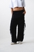 Cargo 010 Wmn Black - comprar online