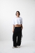 Cargo 010 Wmn Black