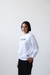 Crewneck Samples wmn White - comprar online
