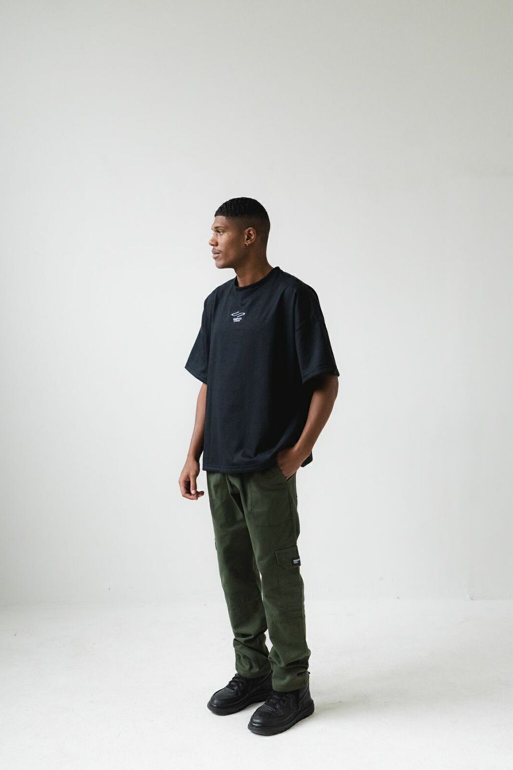 Cargo 208 24 Olive thumbnail 3
