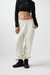 Basic Sweatpant WMN Ivory en internet