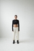 Basic Sweatpant WMN Ivory - SAMPLES
