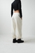 Basic Sweatpant WMN Ivory - comprar online