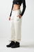 Basic Sweatpant WMN Ivory
