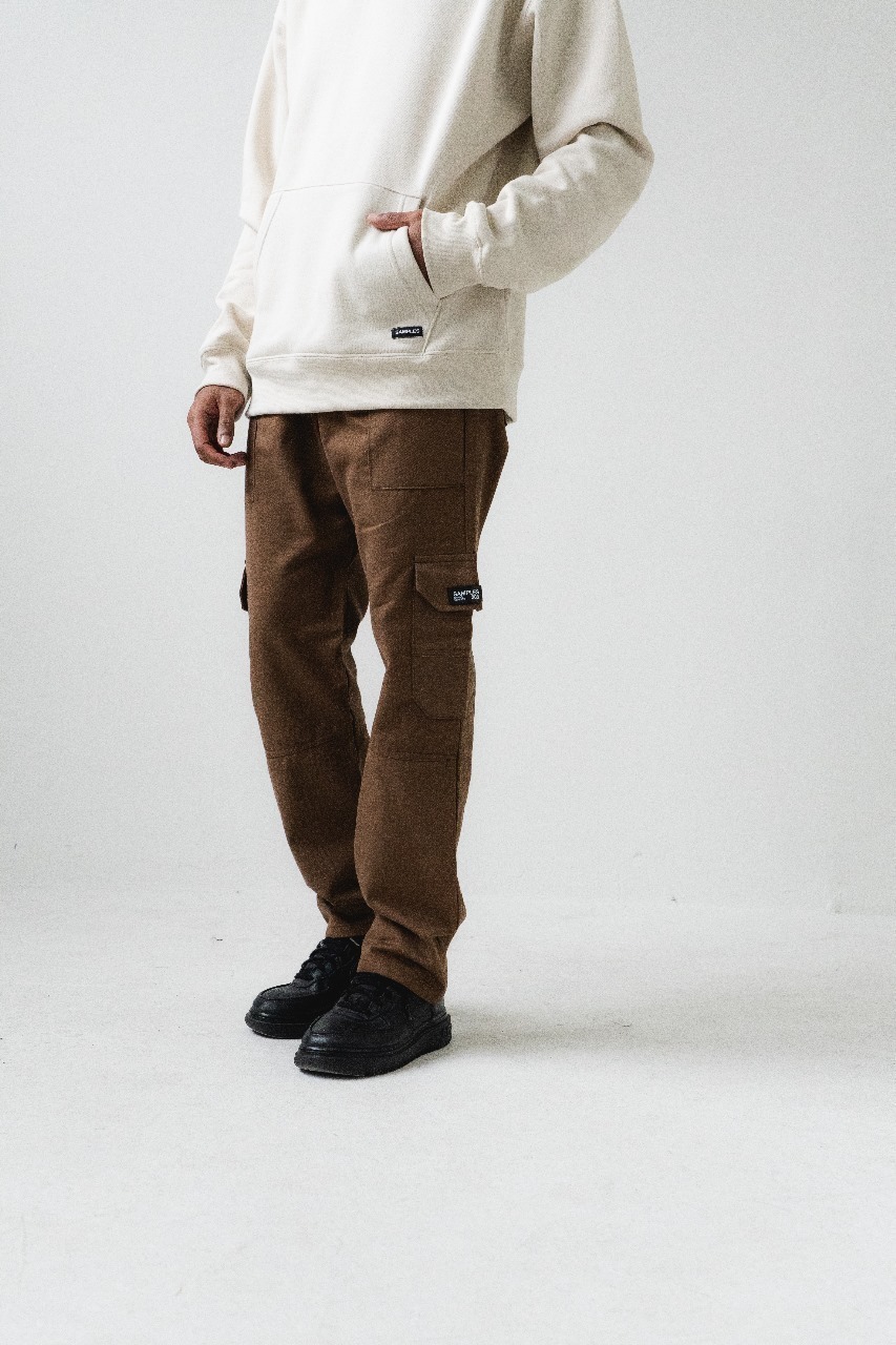 Cargo 208 24 Chocolate thumbnail 3