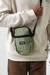 Shoulder Bag 202 Olive