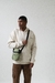 Shoulder Bag 202 Olive - comprar online