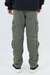 Cargo 1001 Washed Green - tienda online