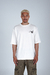 Tee Italic Ivory