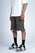 Short Tokio Green - comprar online