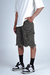 Short Tokio Green en internet