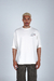 Tee Blac Ivory