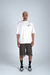 Tee Blac Ivory - tienda online