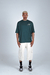 Short Key Washed Cream - tienda online