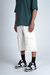 Short Key Washed Cream - comprar online