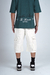 Short Key Washed Cream en internet