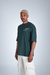Tee Blac British Green en internet