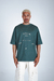 Tee Scotland British Green
