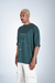 Tee Scotland British Green en internet