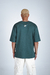 Tee Scotland British Green - comprar online