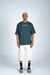 Tee Ecko British Green - SAMPLES