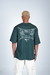 Tee Ecko British Green - comprar online