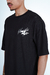 Tee Italic Black en internet