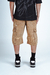 Short Key Washed Camel en internet