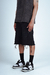 Short Tokio Black - comprar online