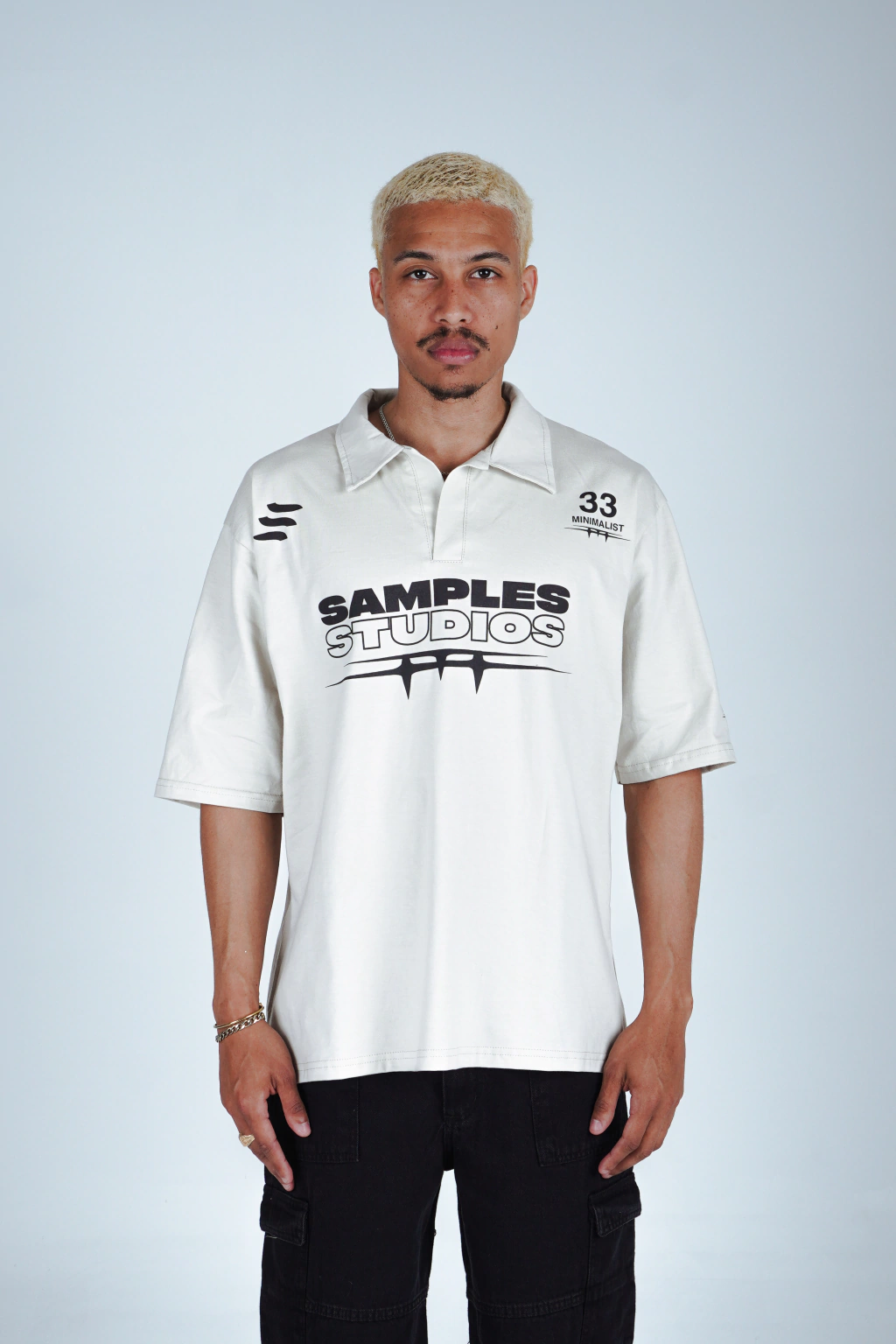 Tee Race Tan thumbnail 3
