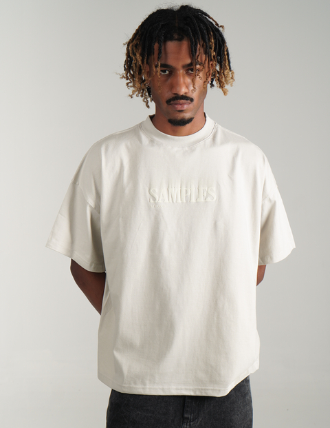 Tee Paris Ivory thumbnail 1