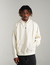 HOODIE NIRO CREAM - SAMPLES