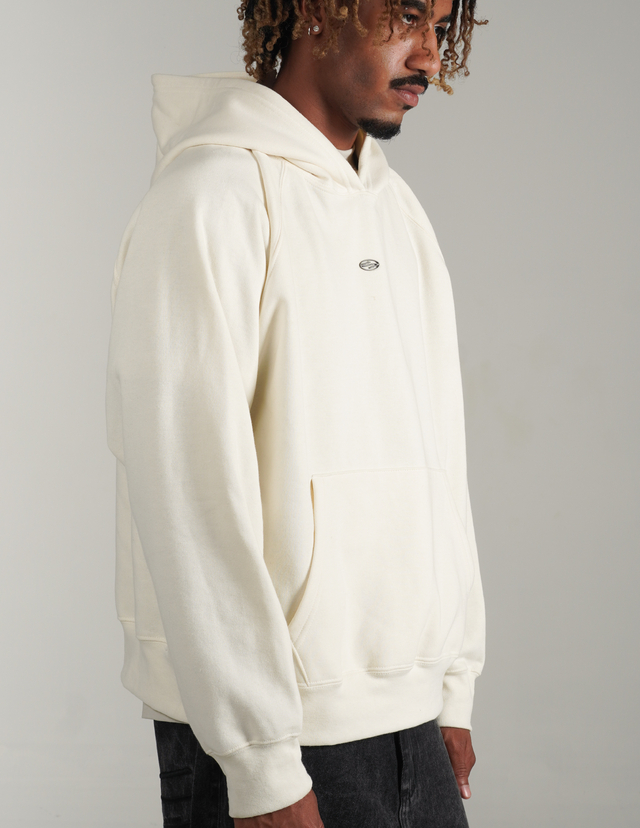 HOODIE NIRO CREAM thumbnail 2