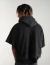 Imagen de HOODIE MOSES BLACK