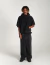 HOODIE MOSES BLACK - comprar online