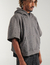 HOODIE MOSES GREY - tienda online
