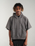 HOODIE MOSES GREY - SAMPLES