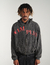 ZIP HOODIE WASHED - comprar online