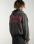 ZIP HOODIE WASHED en internet