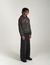 Imagen de ZIP HOODIE WASHED