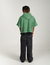 HOODIE MOSES GREEN en internet