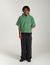 HOODIE MOSES GREEN - comprar online