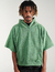 HOODIE MOSES GREEN - SAMPLES