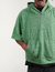 Imagen de HOODIE MOSES GREEN