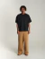 TEE DOWNEY BLACK - comprar online