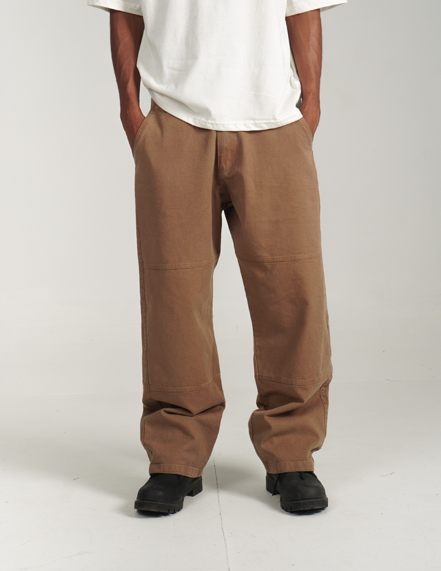 BAGGY MARLON CHOCOLATE thumbnail 2