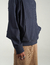 Imagen de HOODIE NEO TECH BLUE